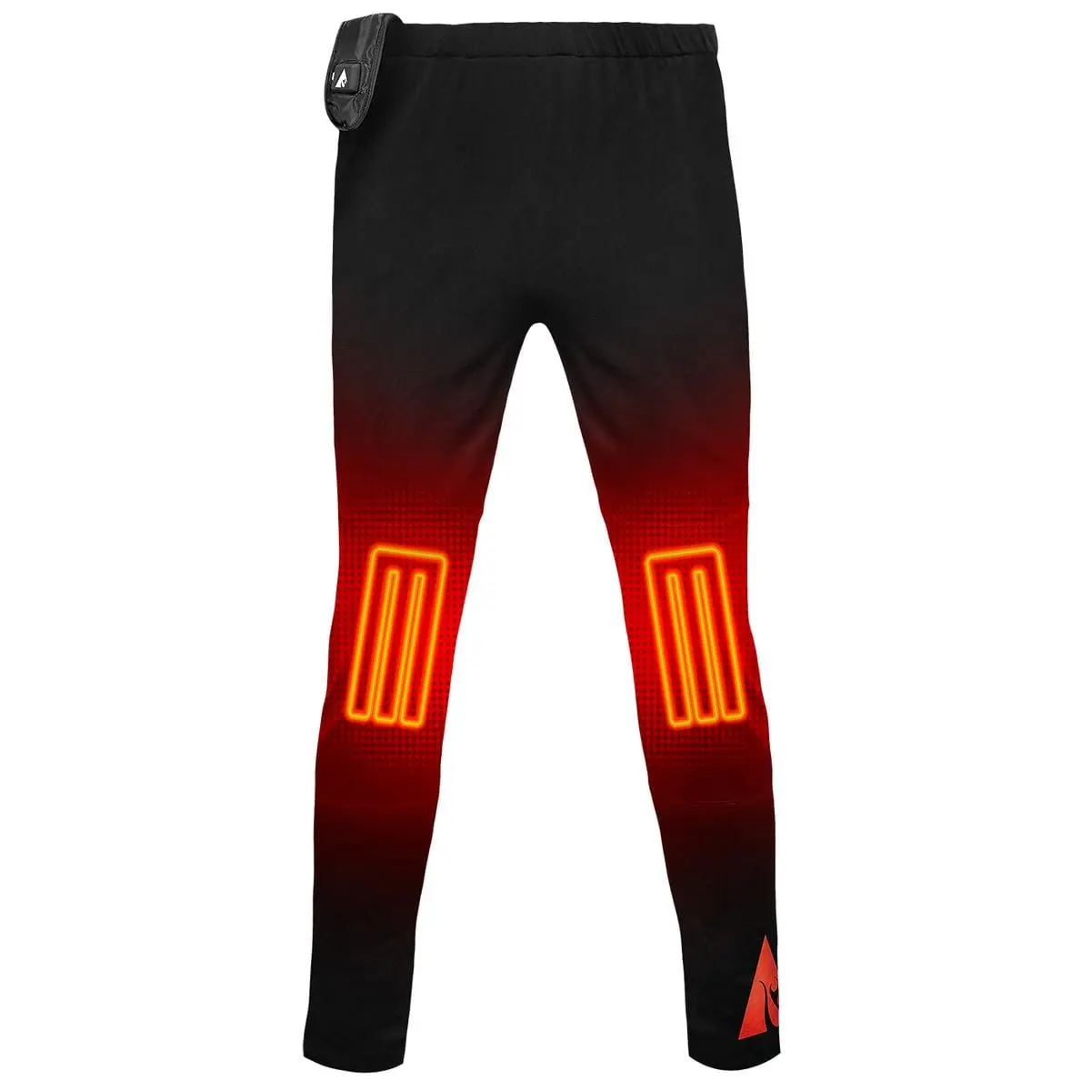 ActionHeat 5V Women's Heated Base Layer Pants