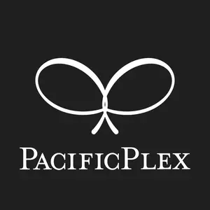 PacificPlex shop logo