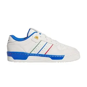 adidas Rivalry Low 'Paris Olympics'