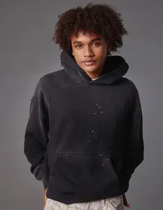 RSQ Mens Oversized Hoodie
