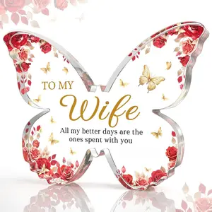 christmas Romantic Wife Anniversary Birthday Gift Ideas