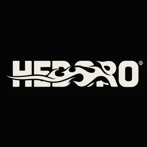 Hedoro Co. shop logo
