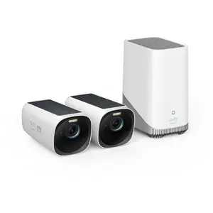 eufy Security S330 Wire- Free Cam 3