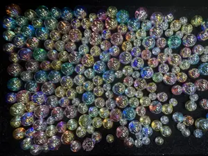 （New Customer Deposit) Beads Live only