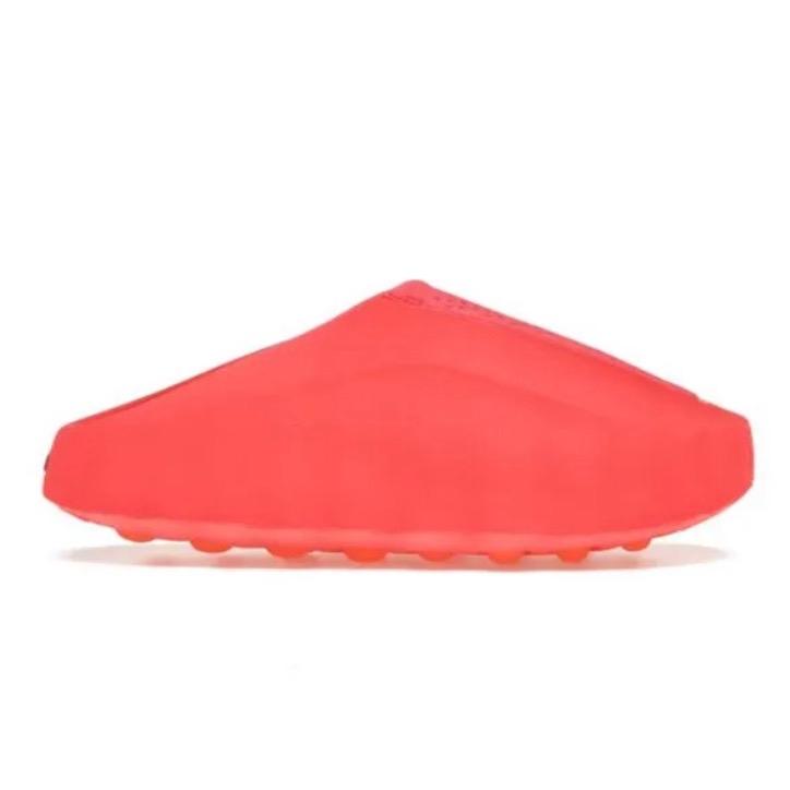 Mind 001 Slide Desginer Slides Slippers New Tech Comfortable Slipper Bone White Solar Red Black