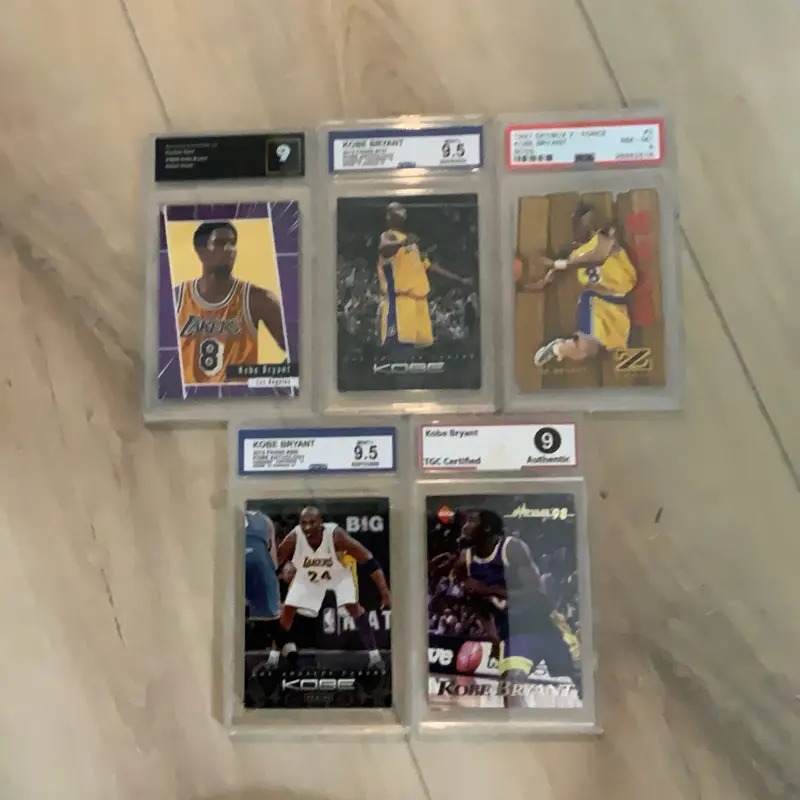 Kobe Package