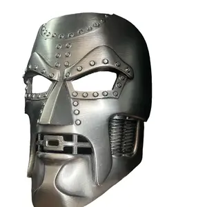 Emptyspool Doom doctor!