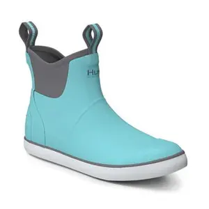 HUK Rogue Wave Deck Boot / Marine Blue