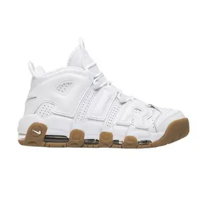 Nike Air More Uptempo 'White Gum'