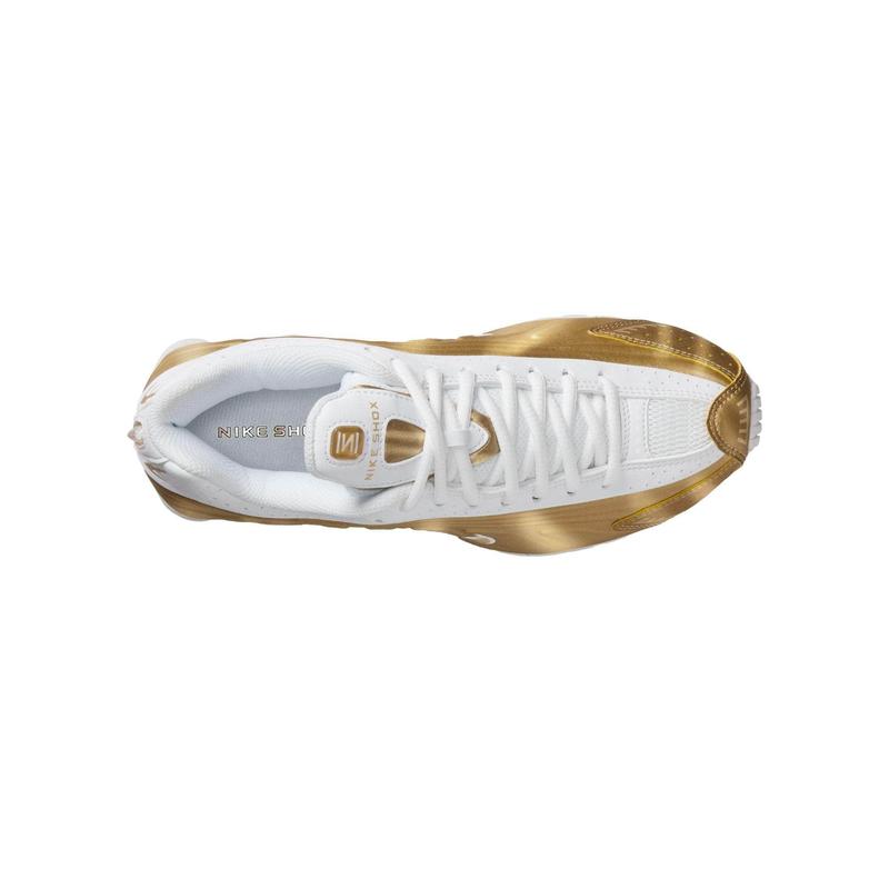 Nike Shox R4 "USA" - Non Adult