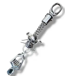 ParacordClips - The Process Operator Glove Clip