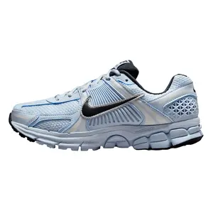 Nike Zoom Vomero 5 Blue Tint / Black - Platinum Tint  FJ2028-401 Women's