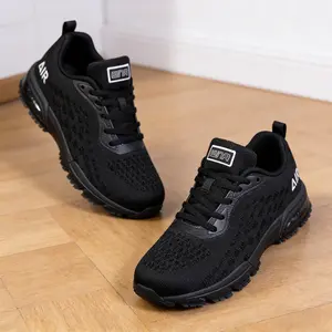 2026 Women’s All-Season Versatile Athletic Shoes Lightweight Shock-Absorbing Running Non-Slip Wear-Resistant Training Soft-Soled Casual Travel