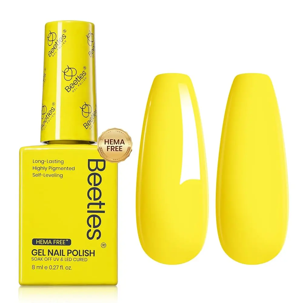 8ml Sunrise Glow(Hema Free)