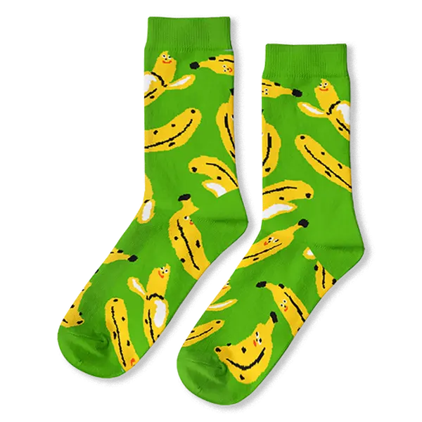 Kristina Micotti Banana
