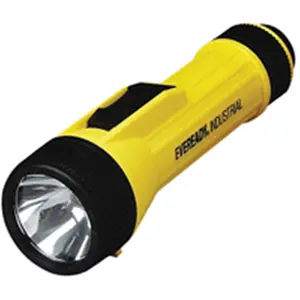 Energizer Battery 1251L Flashlight 2D Led Ind Economy