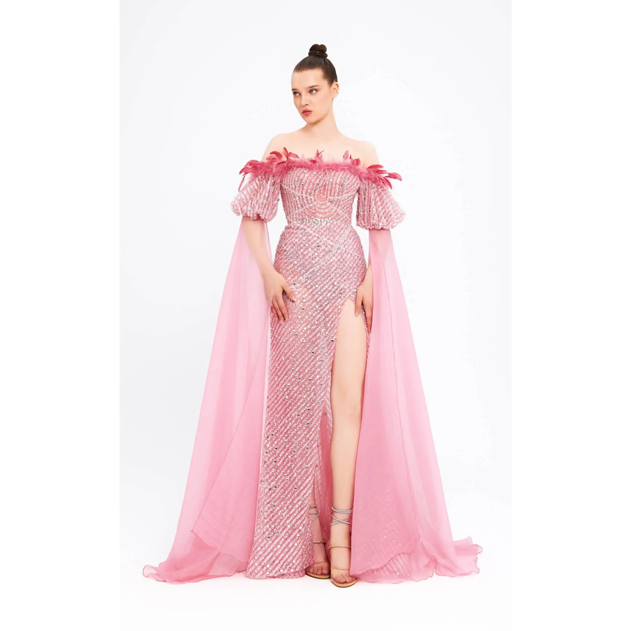 Mambo Couture 933MG303 Dress