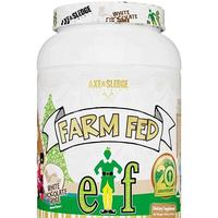 White Chocolate Spice