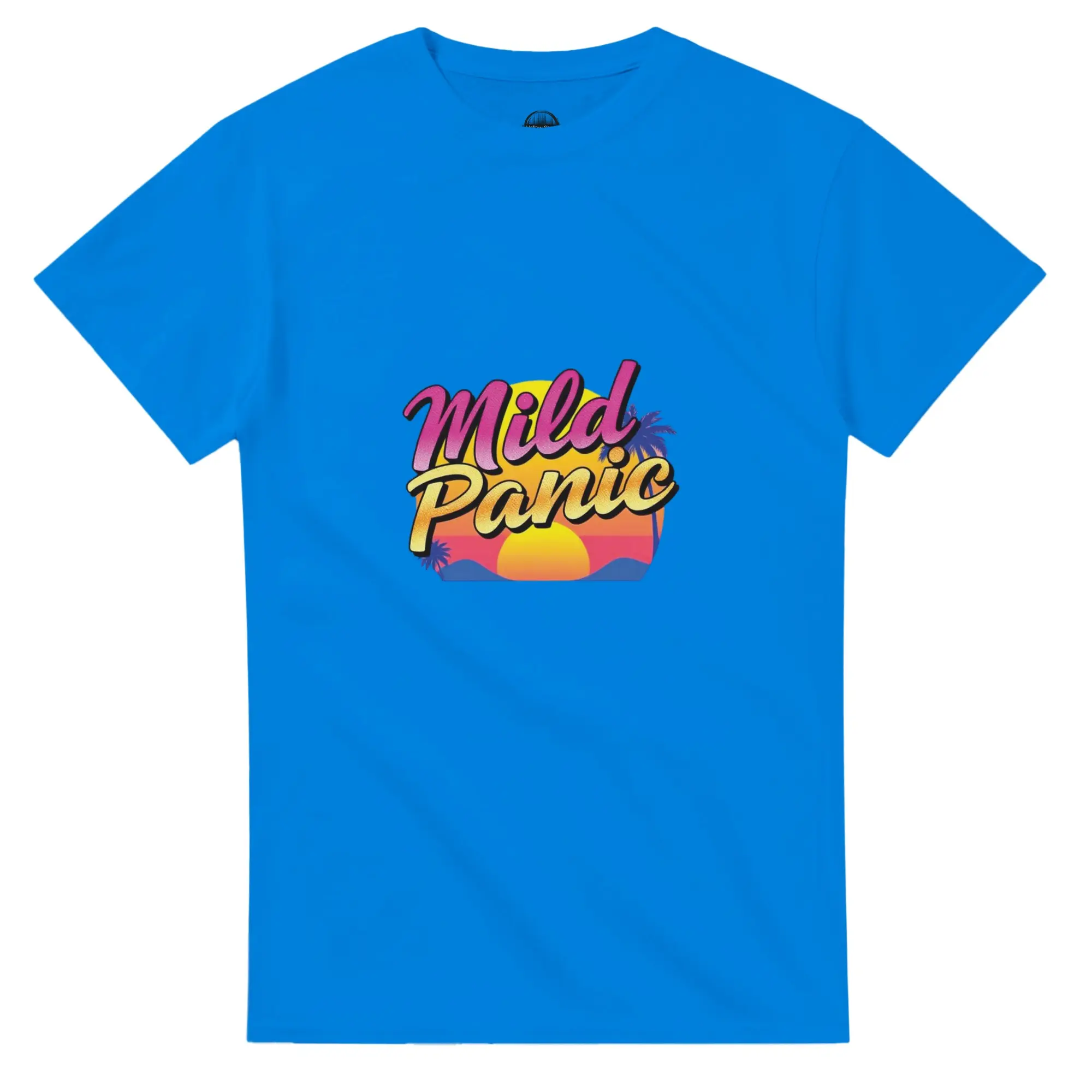 “Mild Panic” Tee