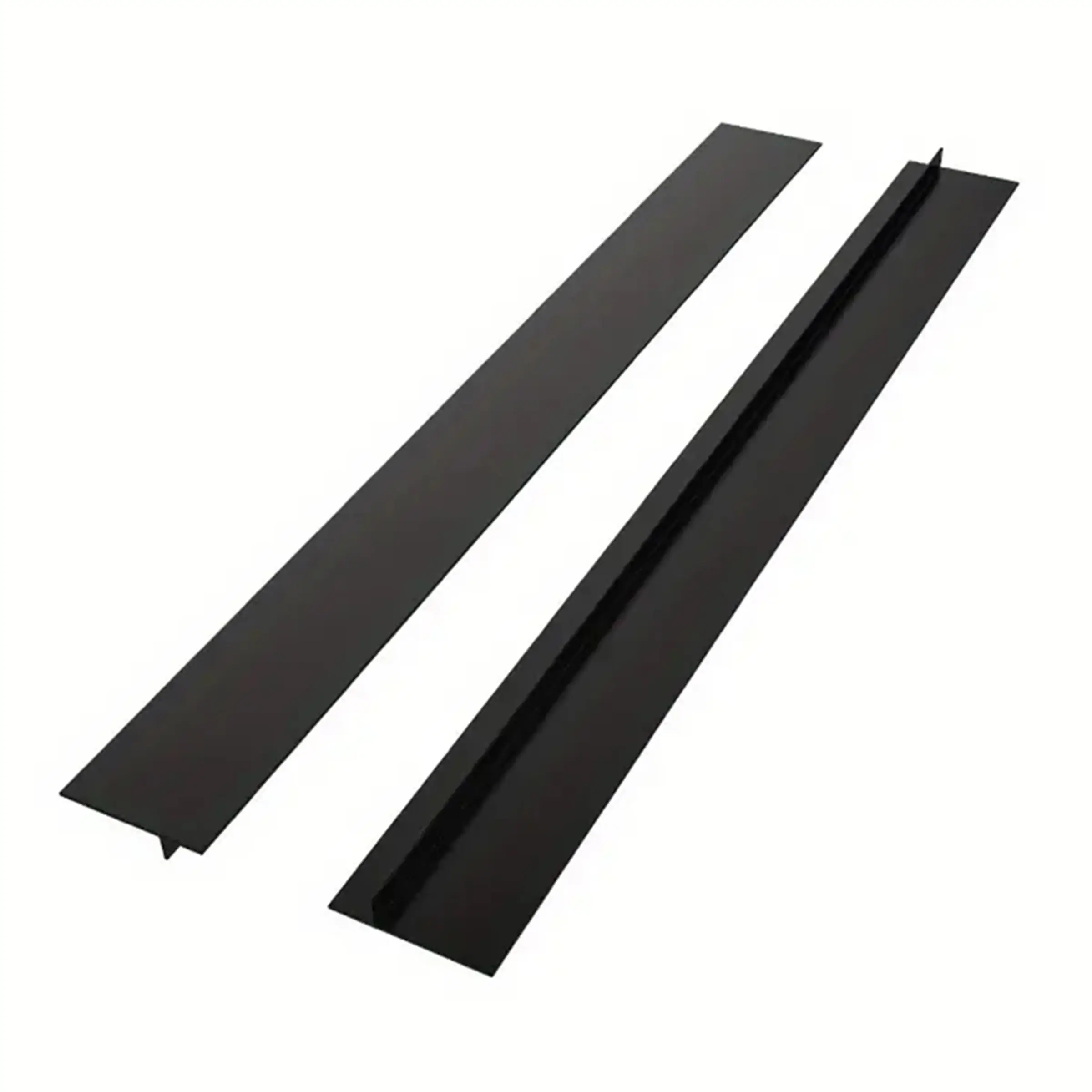 Silicone Gap-Sealing Strip, Durable Heat-resistant Waterproof Anti-fouling Easy-to-clean Range Oven Accessories, Suitable for High-temperature Kitchen