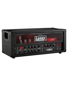 Laney 28004 60W Class AB Ironheart Tube Head Guitar Amplifier