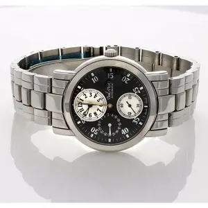Paul Picot Firshire 4081 217 Automatic Swiss Stainless Steel Watch