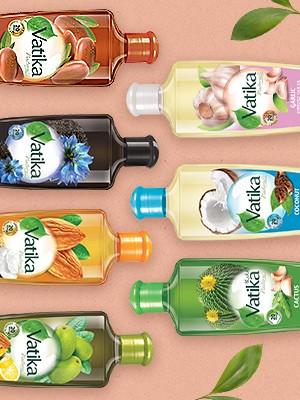 Dabur Vatika Black Seed Hair Oil 300ML - 100% Natural Ingredients - Moisturizing Oil for Hydration & Care - Paraffin-Free, Lightweight Formula Dabur Vatika Black Seed Hair Oil 300ML - 100% Natural Ingredients - Moisturizing Oil for Hydration & Care - Paraffin-Free, Lightweight Formula