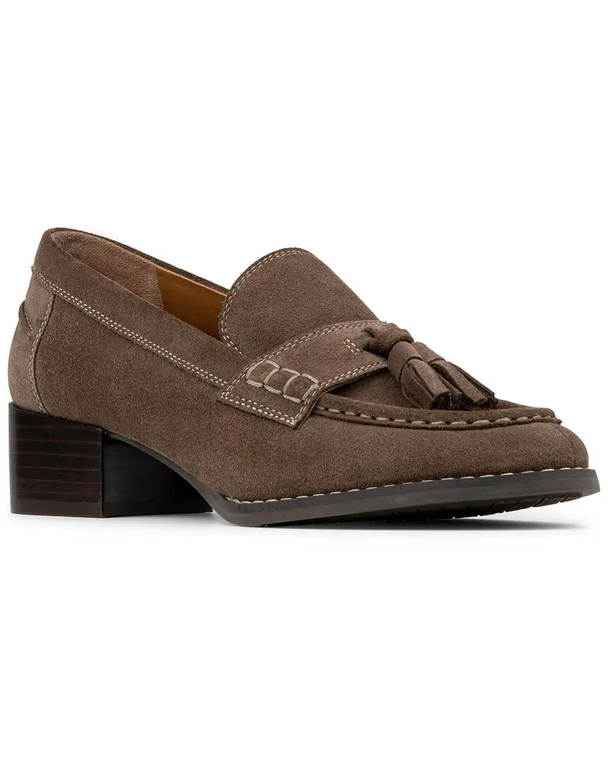 Donald Pliner Powel Suede Pump