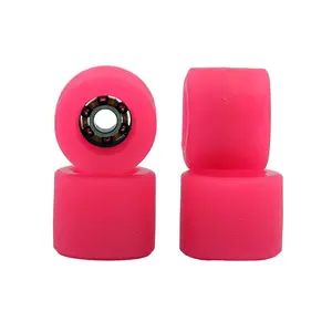 "Cores" by Nando's Wheels (Neon Pink) *Shieldless*