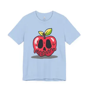 Poisoned Apple T-Shirt