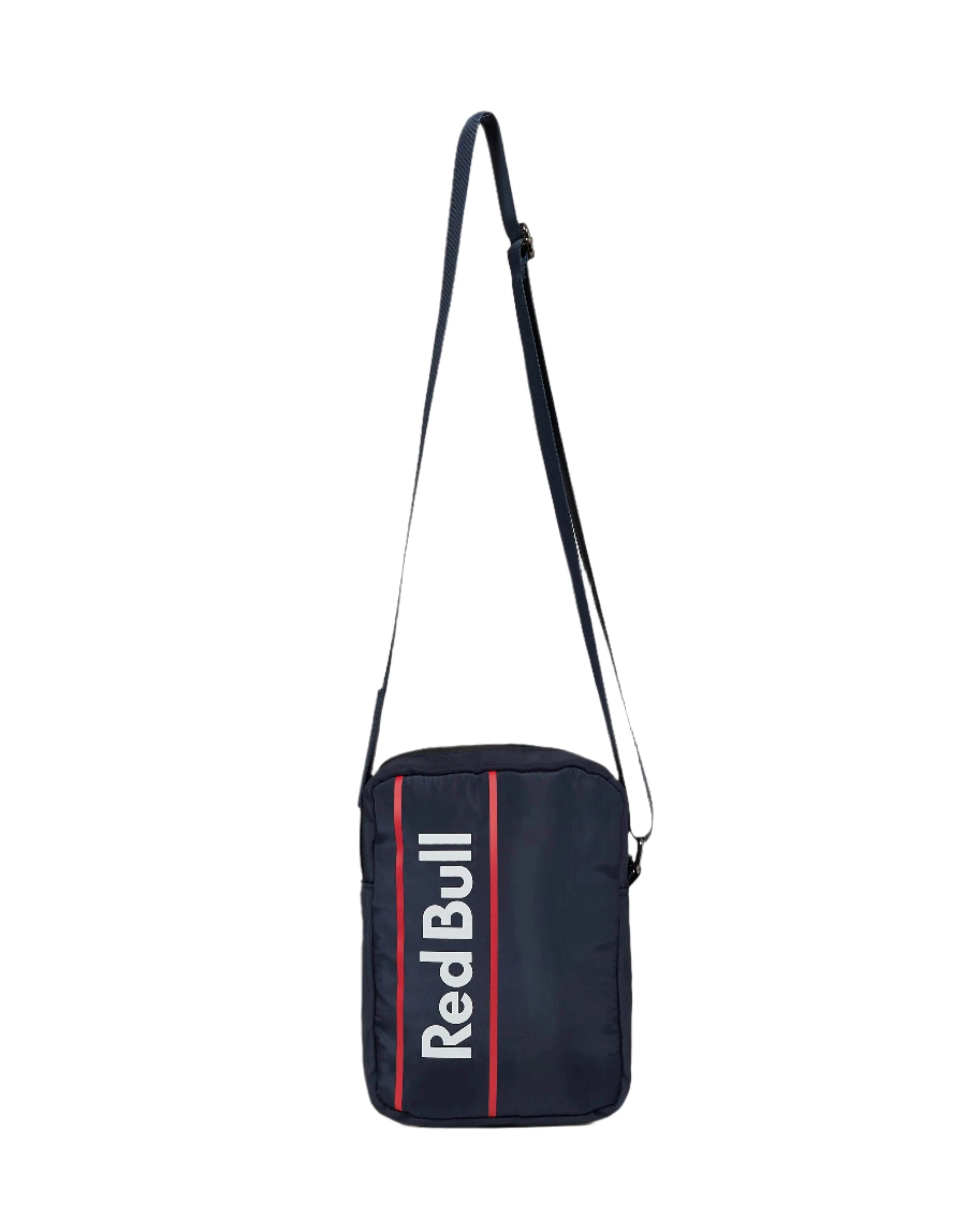 Red Bull Racing F1 Cross Body Bag - Navy