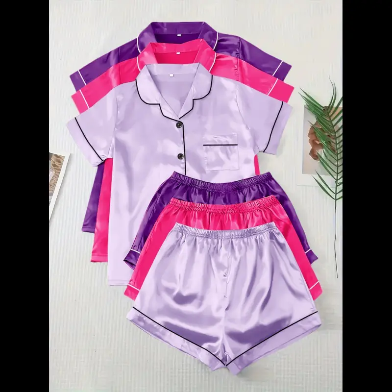 Deep purple+blue+green