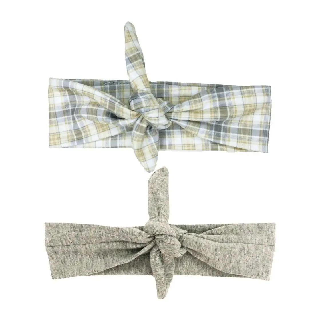 Headbands of Hope Set of 2 Knotted Headbands
