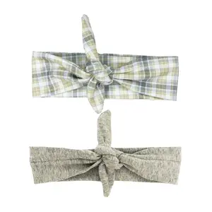 Headbands of Hope Set of 2 Knotted Headbands