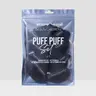 Beauty Creations 8-Piece Ultra Soft Latex-Free Beauty Puff Set - Bulk Makeup Puffs for Flawless Application of Loose & Pressed Powder, Cute Colors