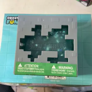 Minecraft Stress Relief Toy