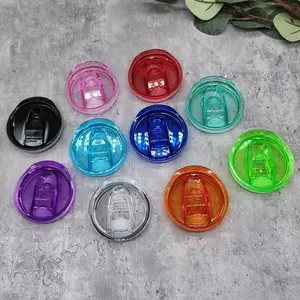 20oz Push on Replacement Lid