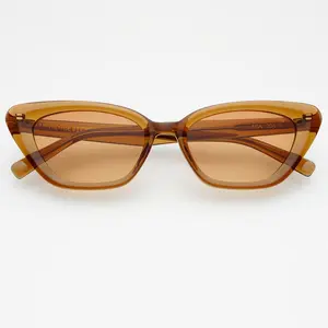 FREYRS Mia Fashion Women's Cat Eye Sunglasses