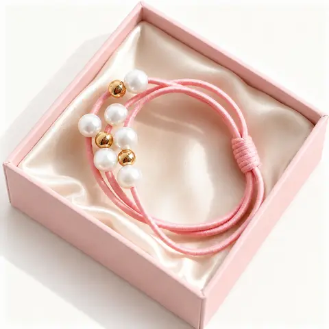 Pink Duckbill Hair Clip – Cute and Stylish Hair Accessory for Girls