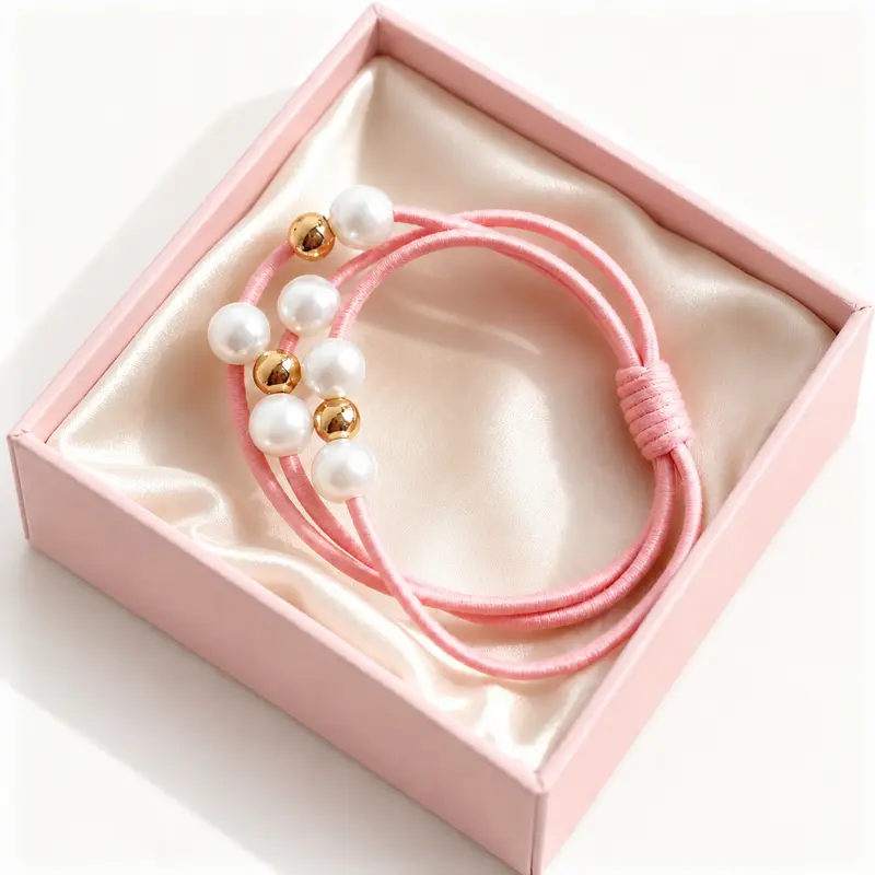 Pink Duckbill Hair Clip – Cute and Stylish Hair Accessory for Girls