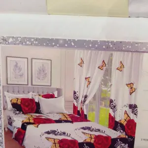 bedsheet 8 pieces