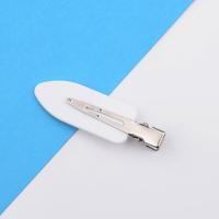 2PCS Hair Clips-Random Color