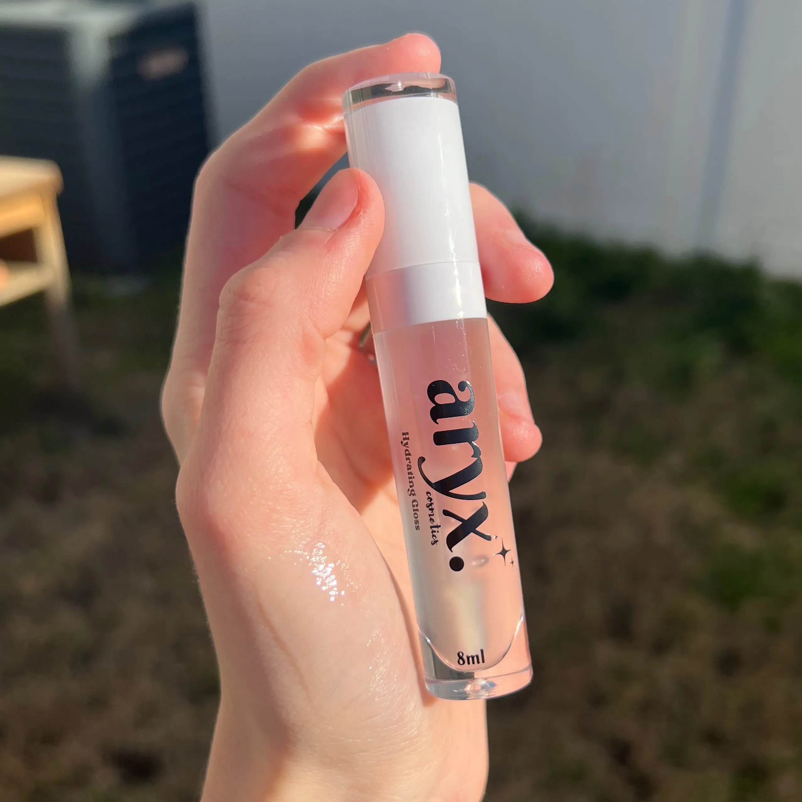 Thirst Lip Gloss Thirst Lip Gloss