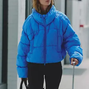 In a Bubble Puffer