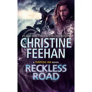 USED-Reckless Road by Feehan, Christine (Mass Market Paperback)