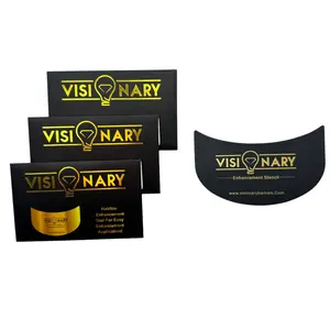 Airbrush Enhancement Stencil MultiPack x3