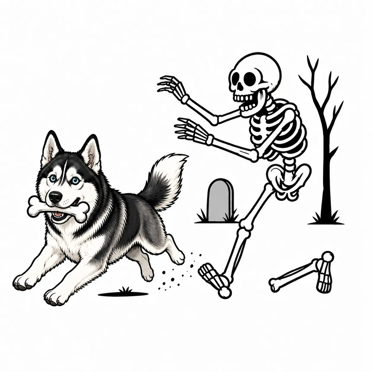 Husky