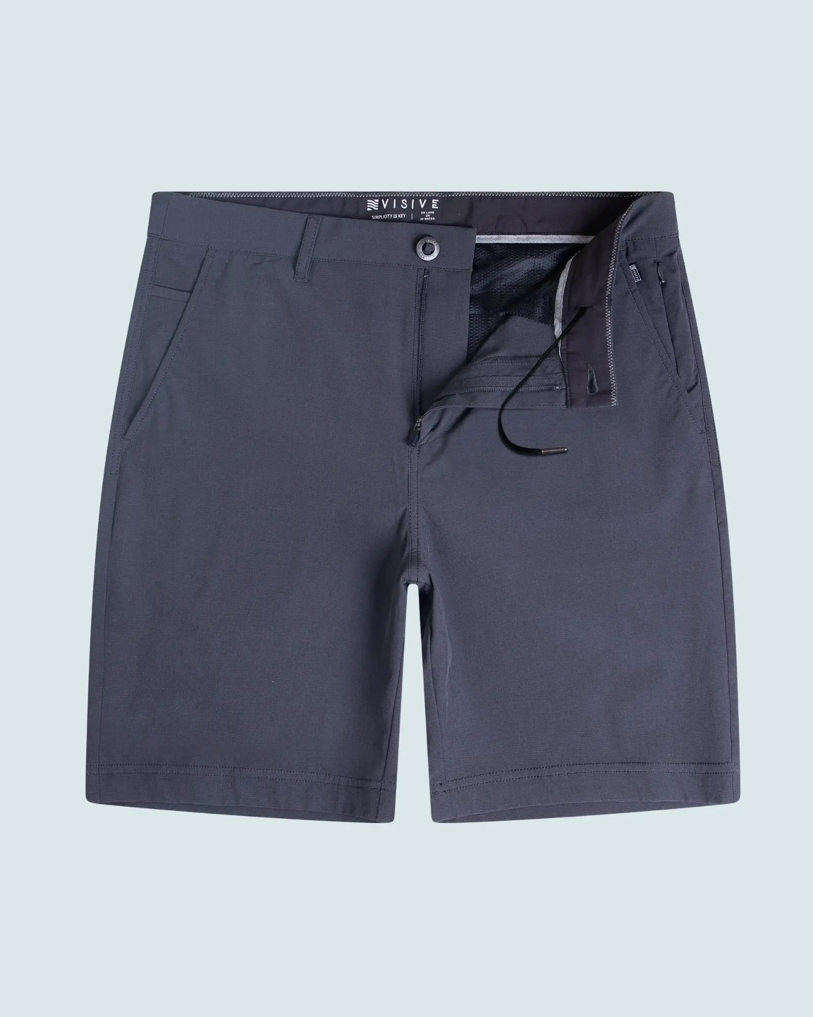Alpha Hybrid Short – 9”