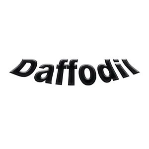 Daffodil shop logo