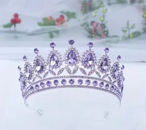 Purple Majesty